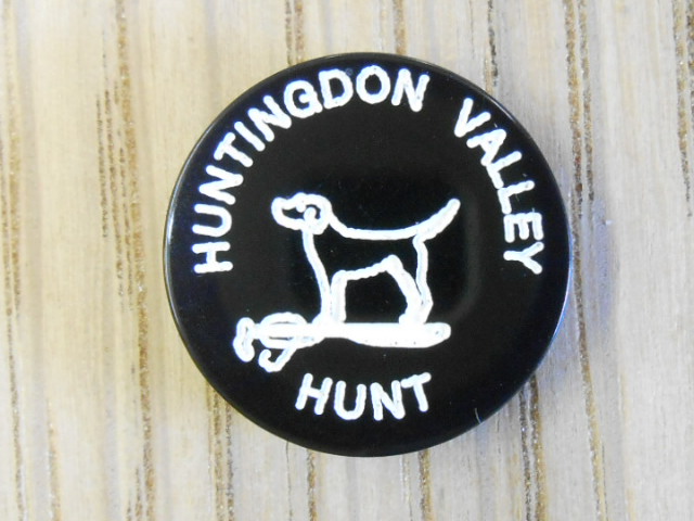 Huntingdon Valley Hunt
