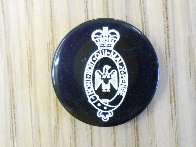 Blues & Royals Royal Horse Guards & 1st Dragoon
