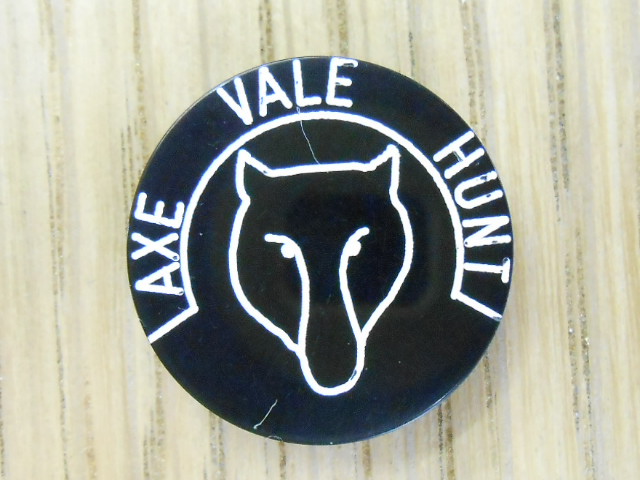 Axe Vale Hunt