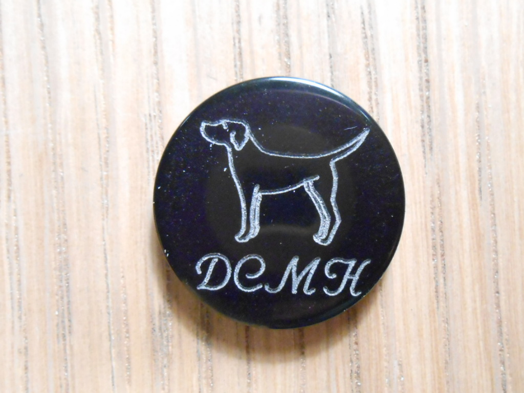 Devon & Cornwall Minkhounds