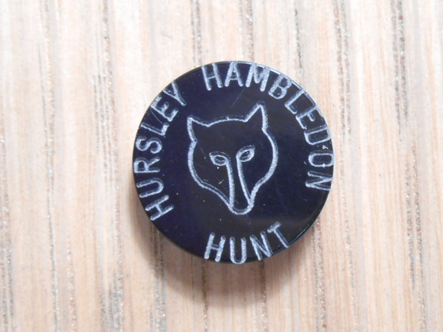 Hursley Hambledon Hunt